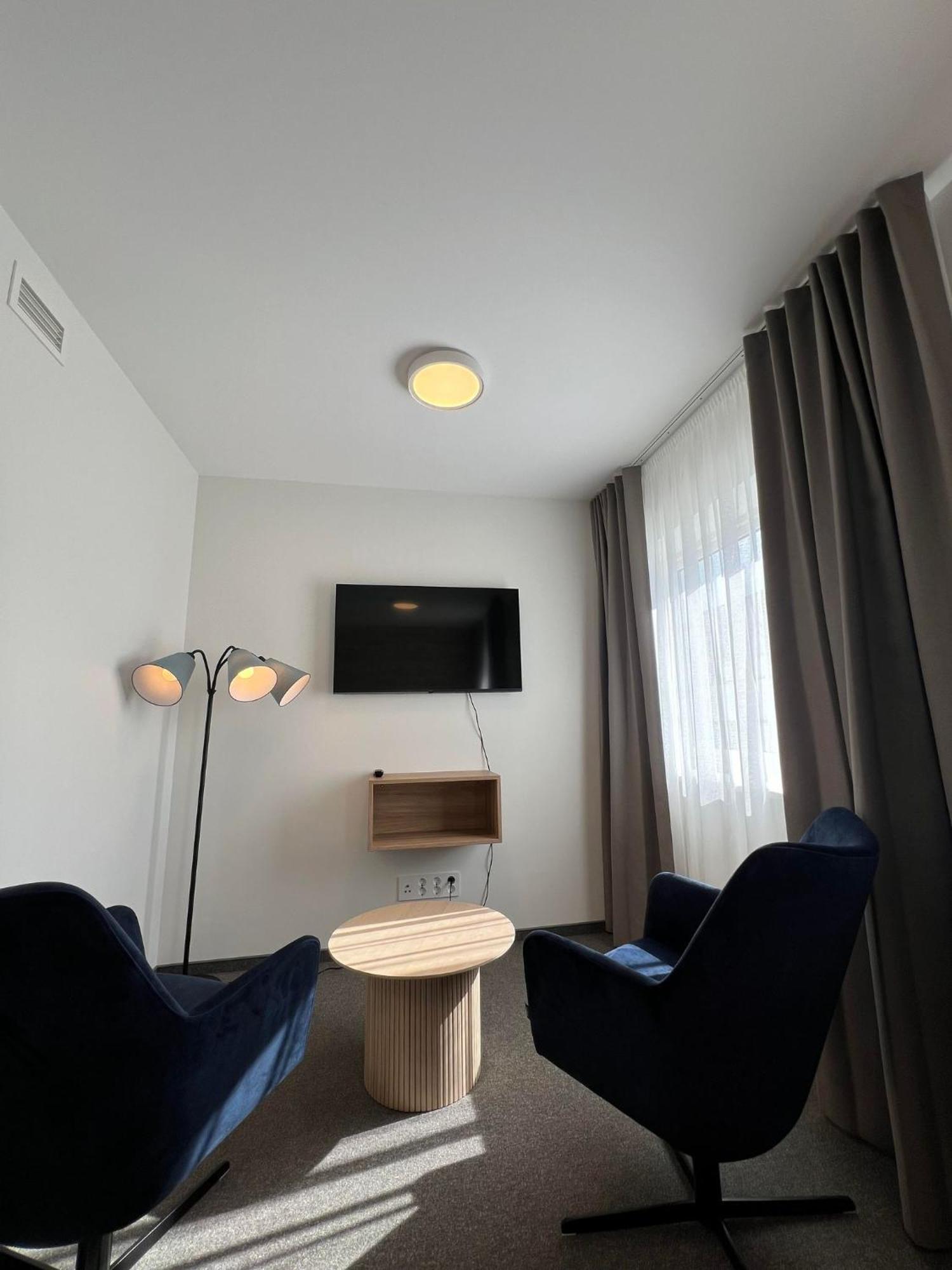 Arctic Hotel Nordkapp Honningsvåg Extérieur photo