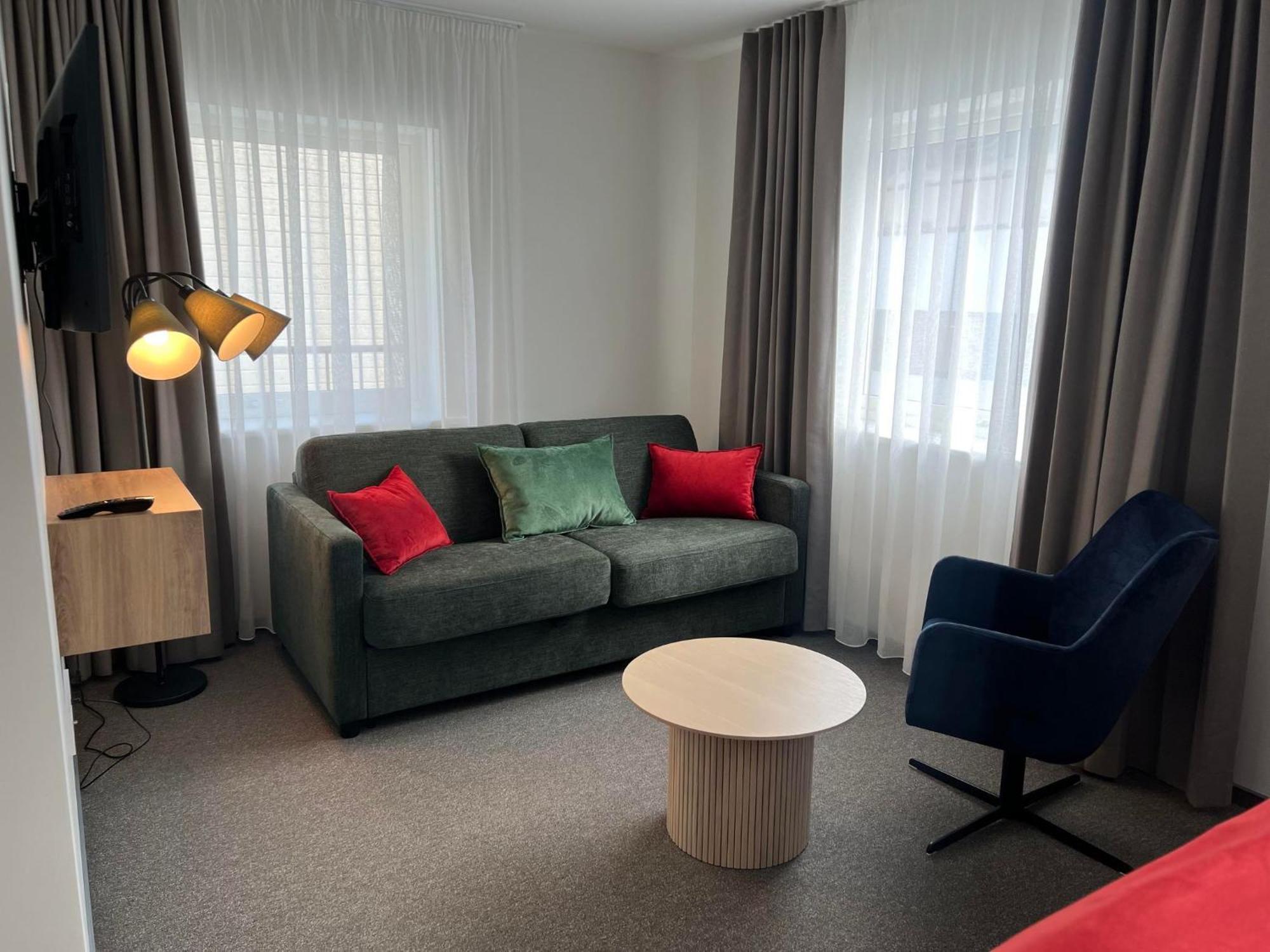 Arctic Hotel Nordkapp Honningsvåg Extérieur photo