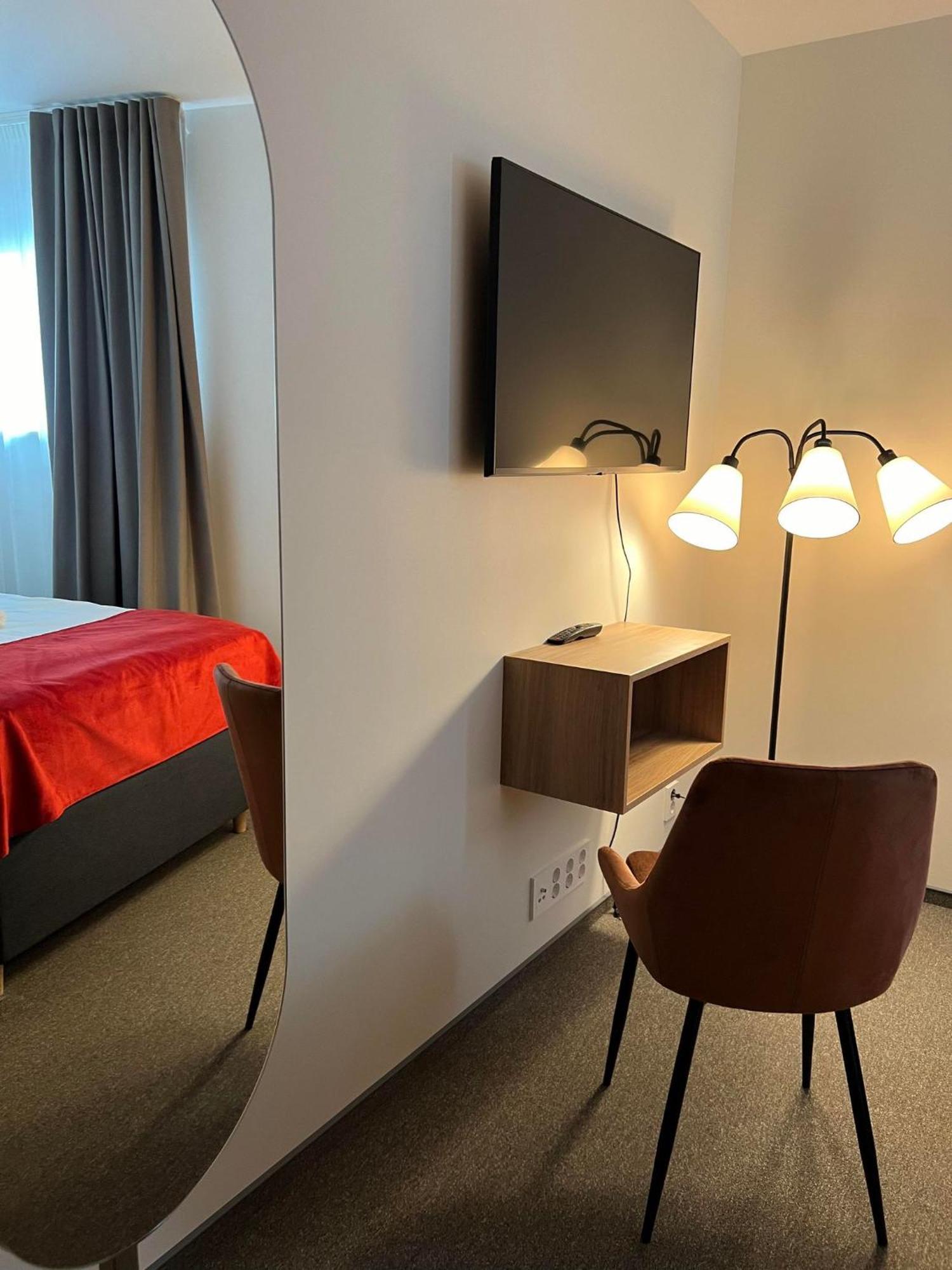 Arctic Hotel Nordkapp Honningsvåg Extérieur photo